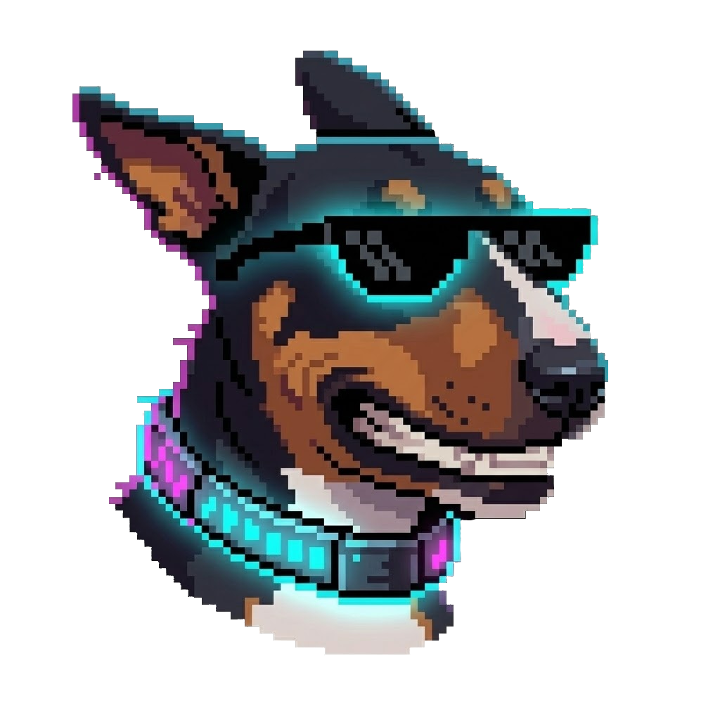 Ruk, la mascota de Rukium Labs